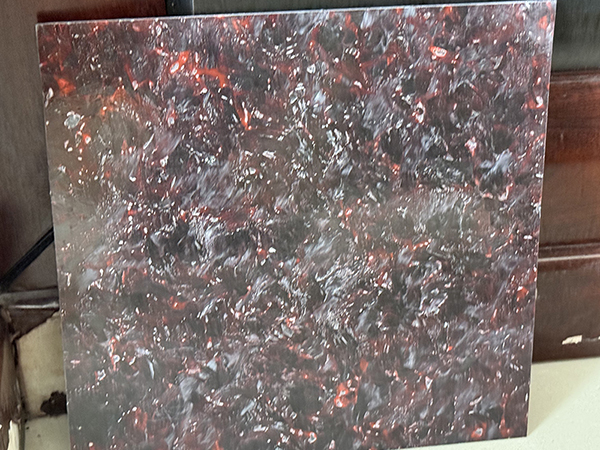 SMC片材的耐磁性能如何